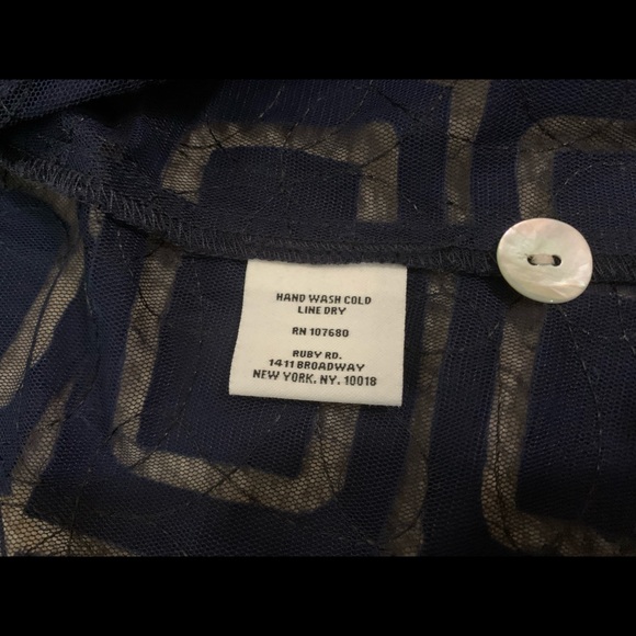 Ruby Rd. Jacket / 12P - Picture 5 of 8